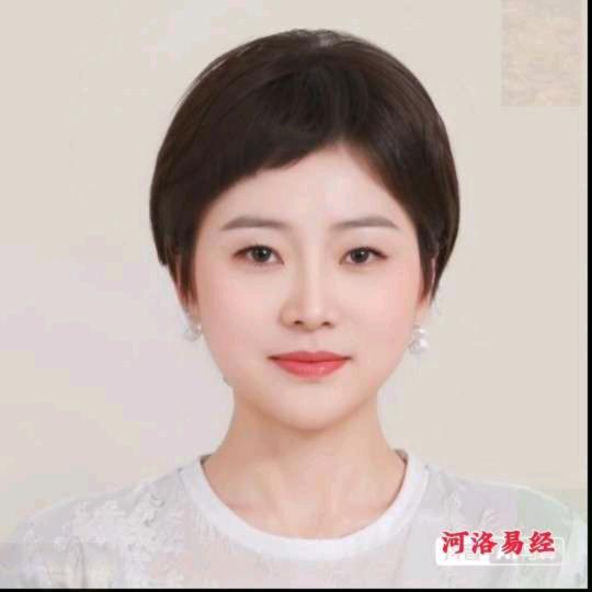 易经智慧传承者