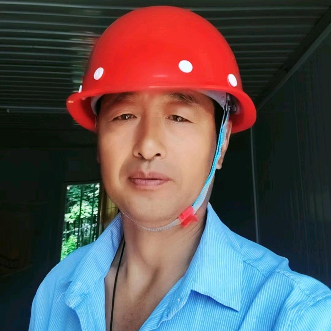 自由奔放，得行天下！