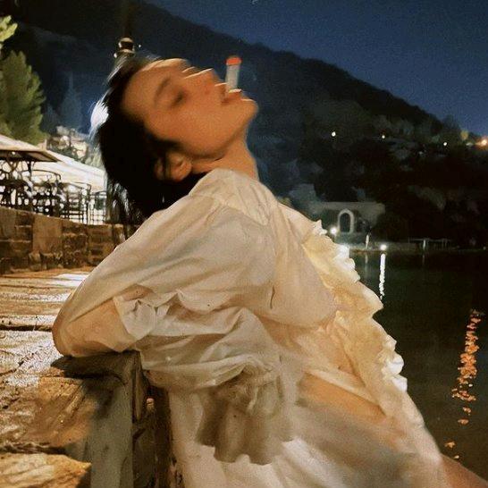 秋刀鱼在秋天被吃