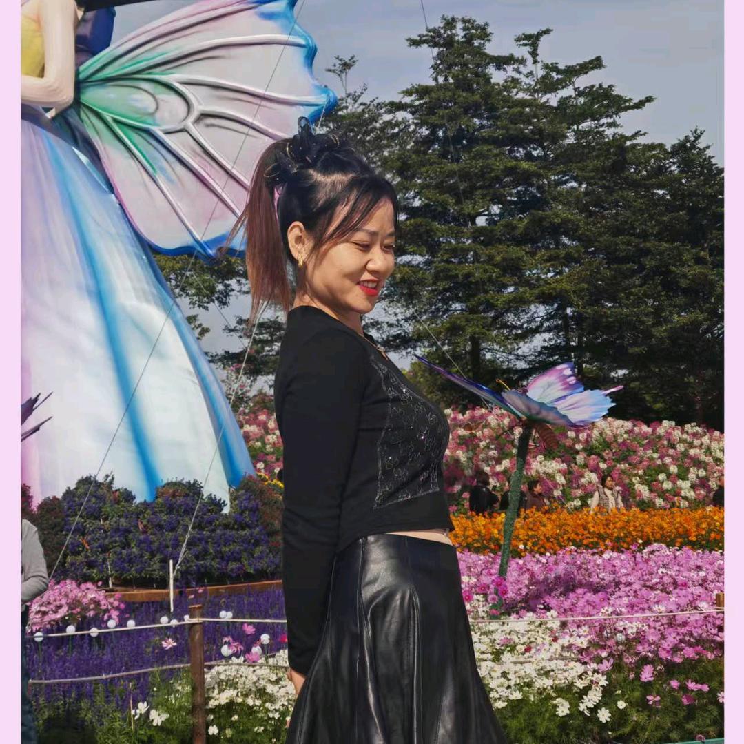 素素（桐桐奶奶）