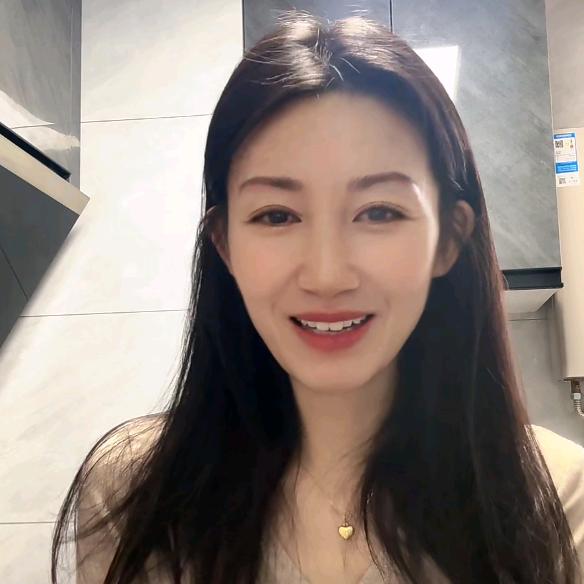 且以深情共白头