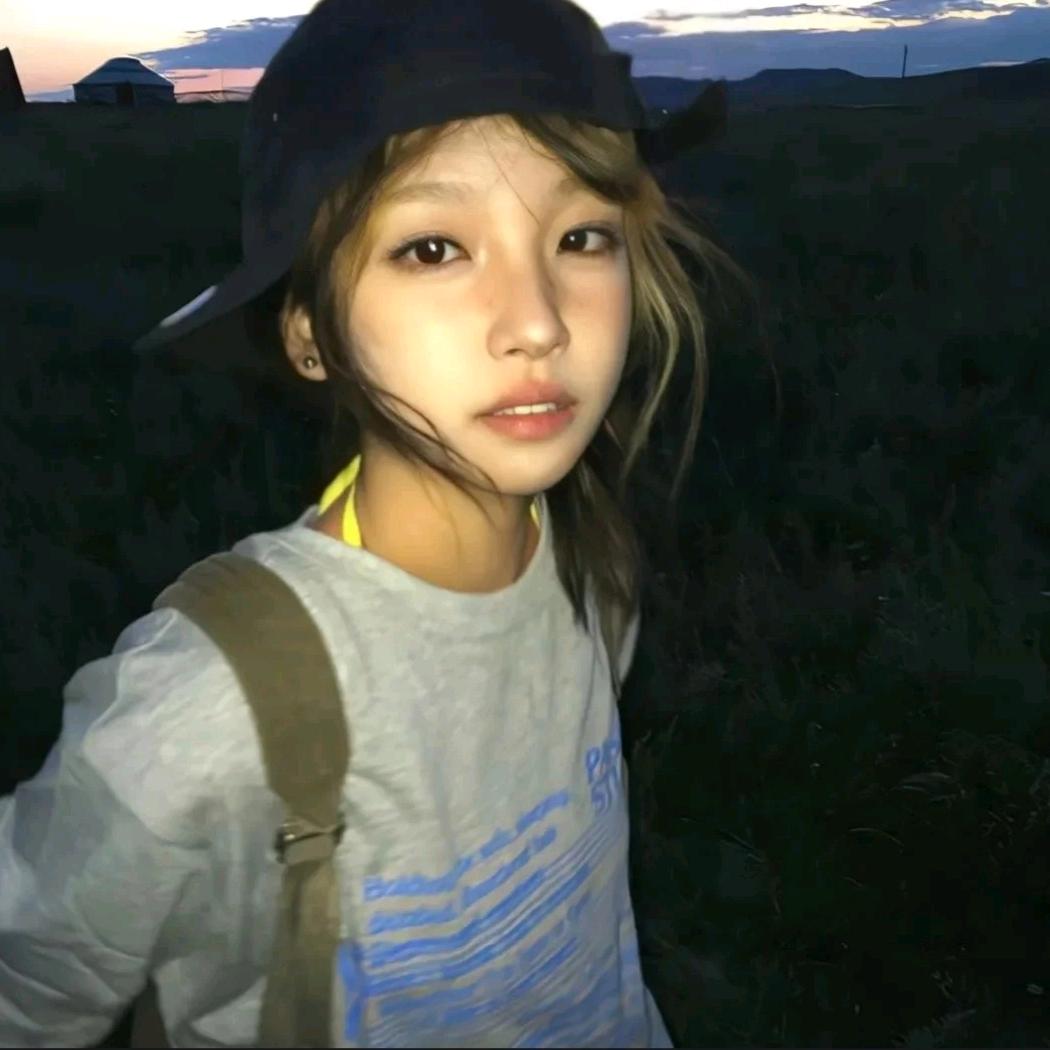 小馨馨酱超爱头像