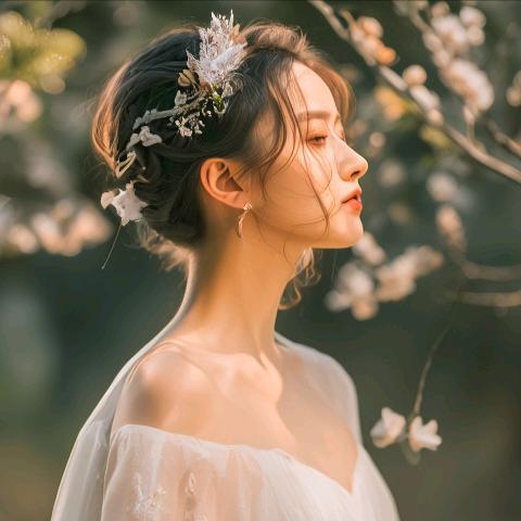 简杉儿优选