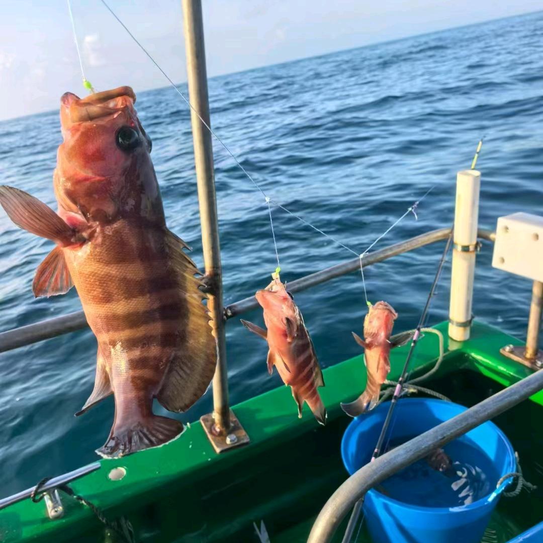 北海啊杜妹海鲜
