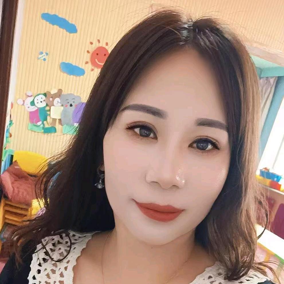 丽姐