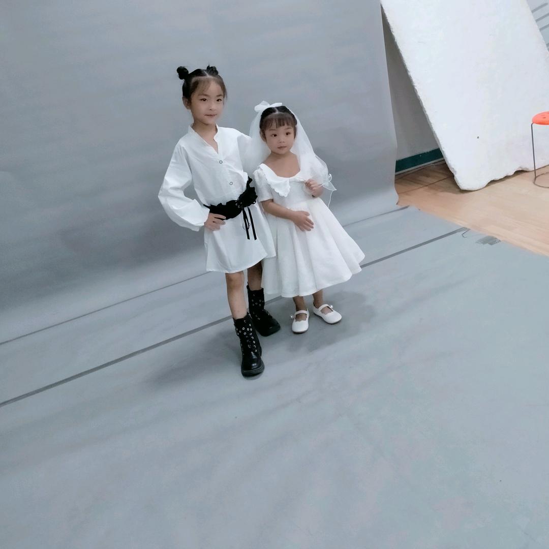 @艺柯小淘气