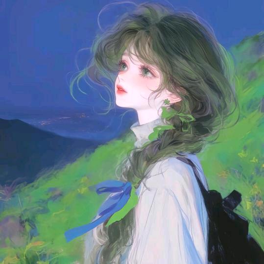 青梅不厌绿