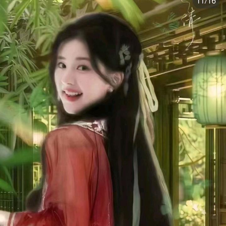 我爱露思❤