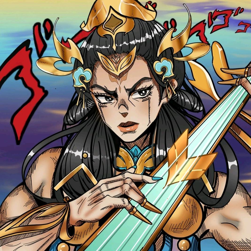金子小神仙