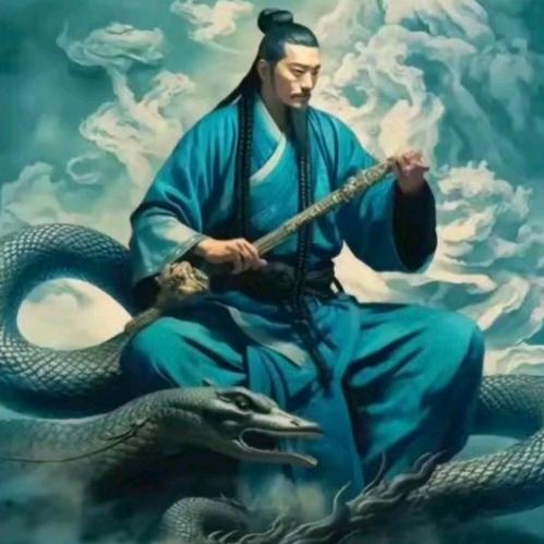 赤月龙城～