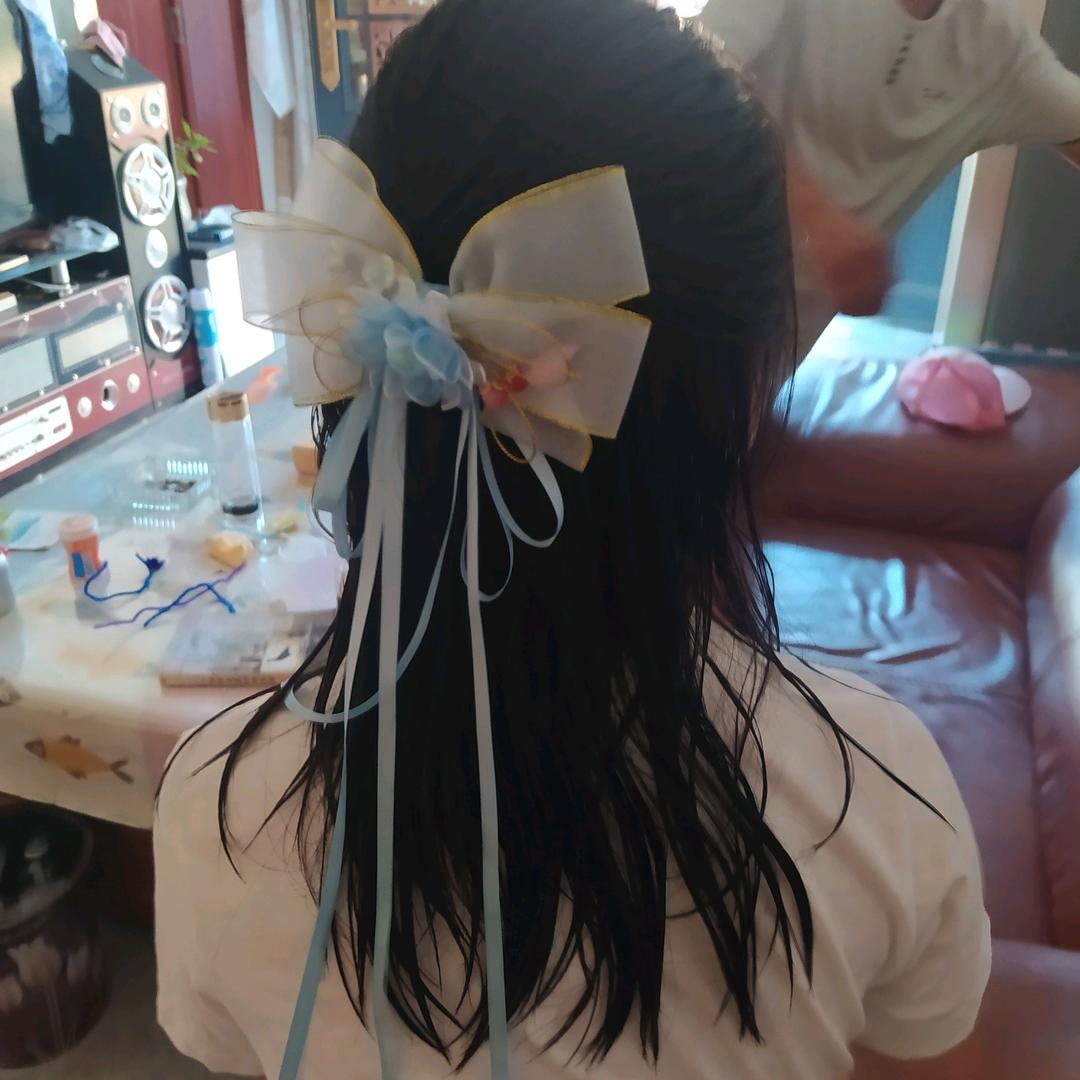 茜茜外婆