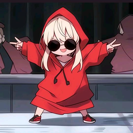 麦光光24小时服装店✨