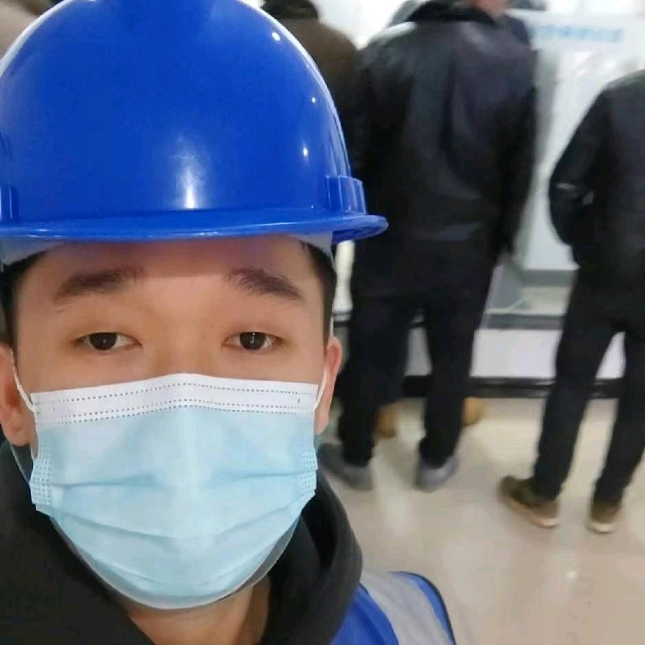 温江特种作业杨老师