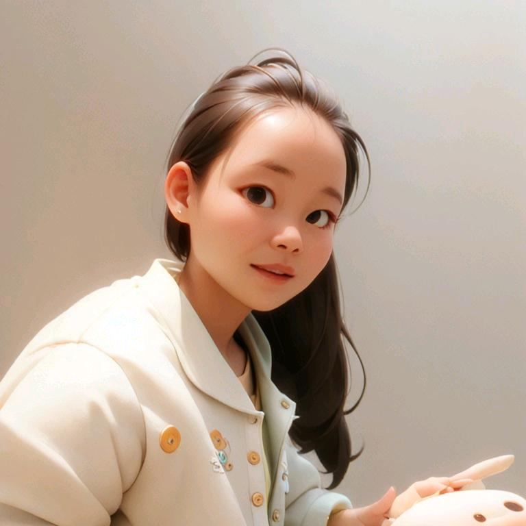 一家人😘