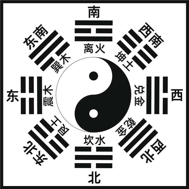 顺风顺《水》