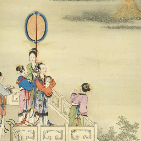小时光工厂体验号