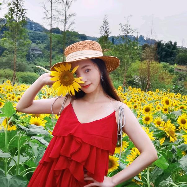 快乐的徐莹莹