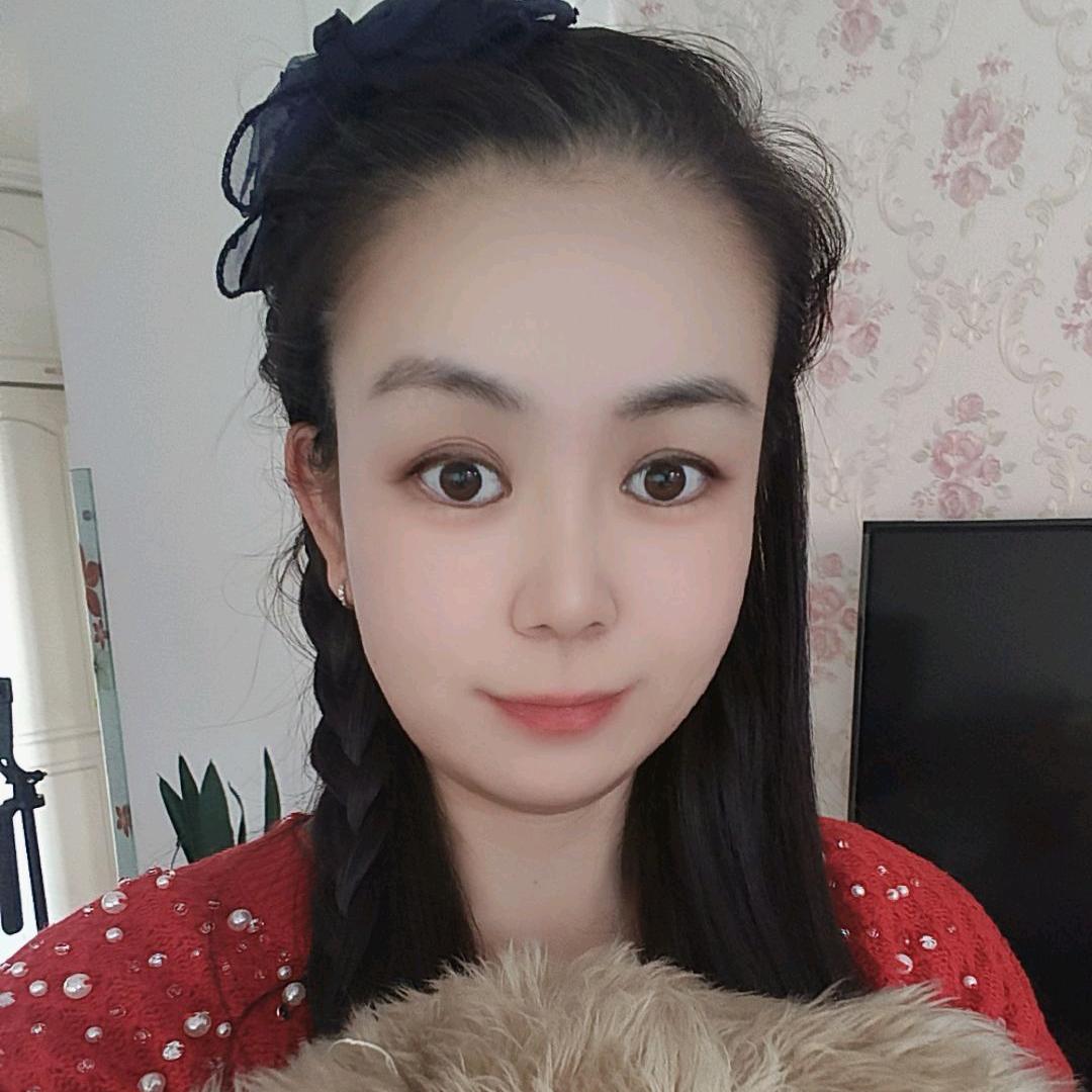 婉婷爱溜达