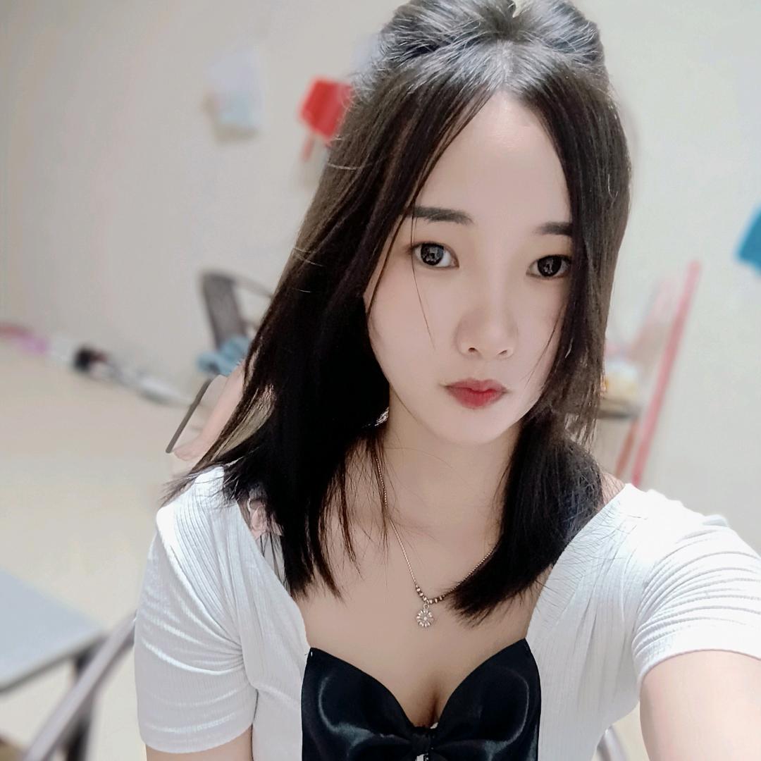 我在想你