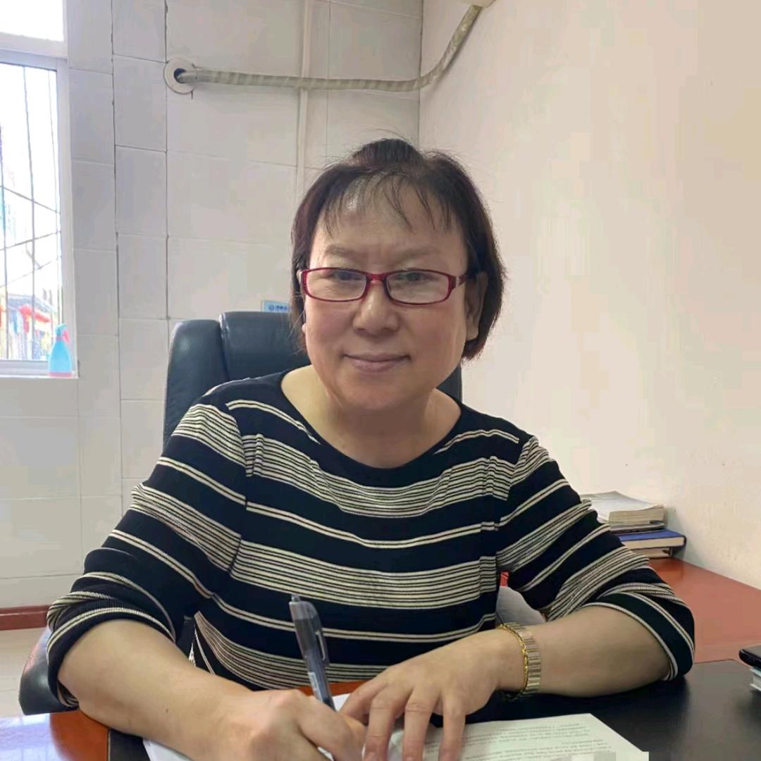 济南徐志芬奶奶看心理