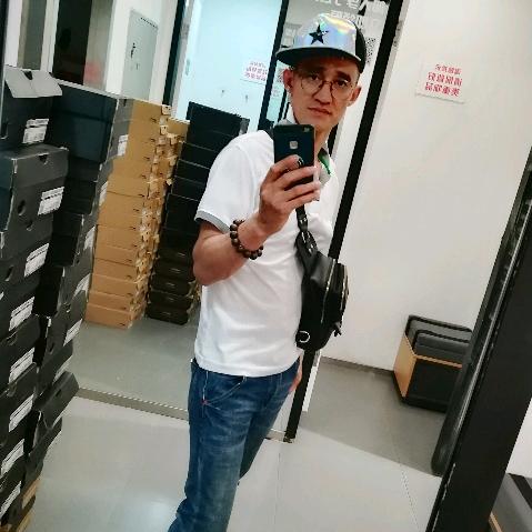 时光路人