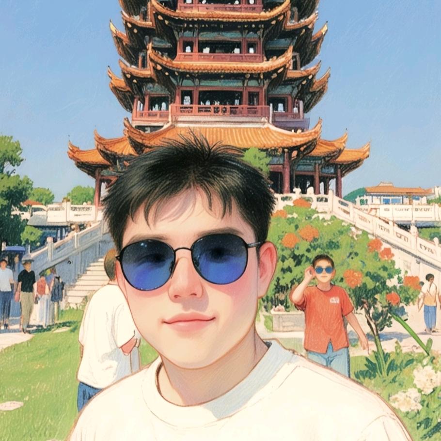 半仙儿狐狸