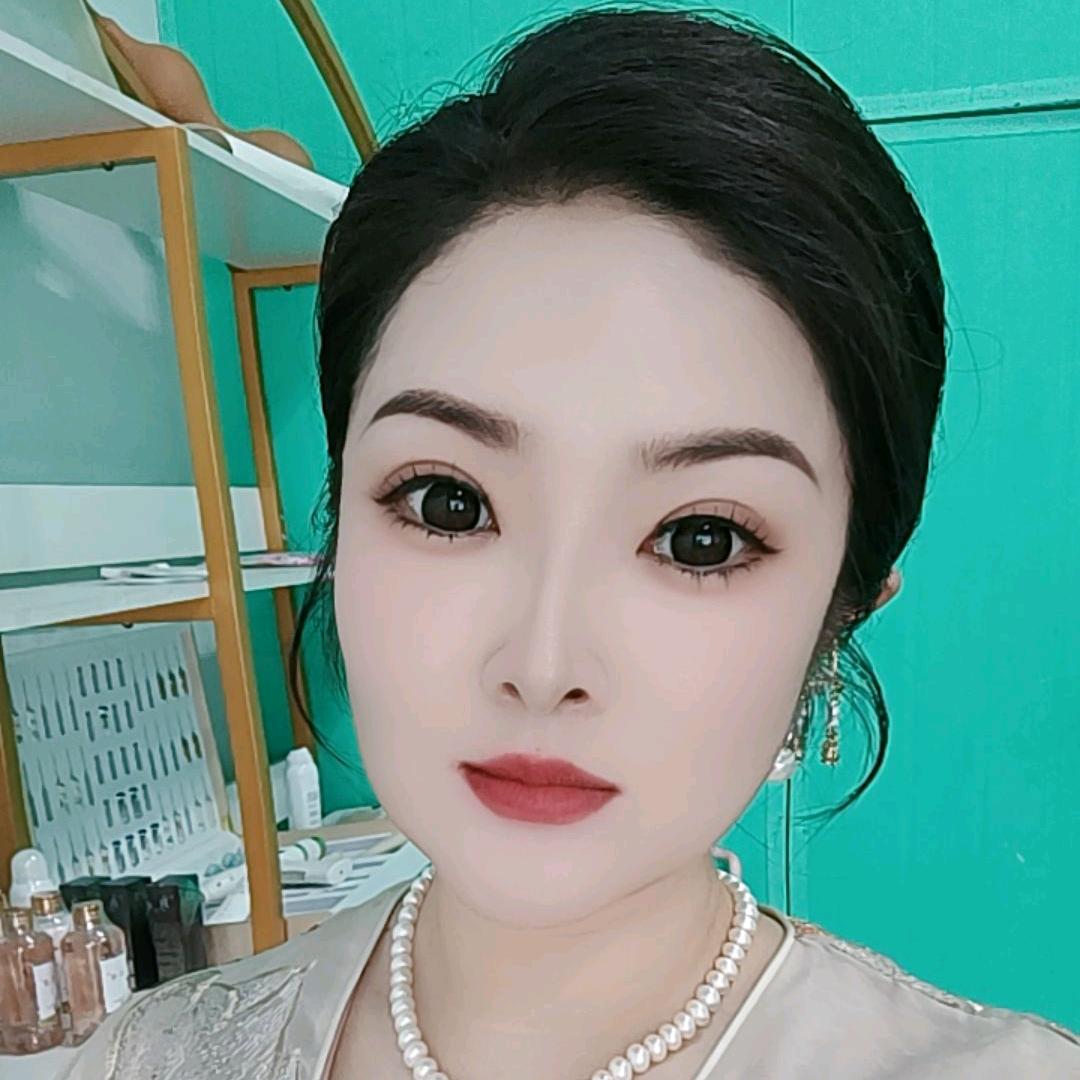 莱西爱美找汐妍