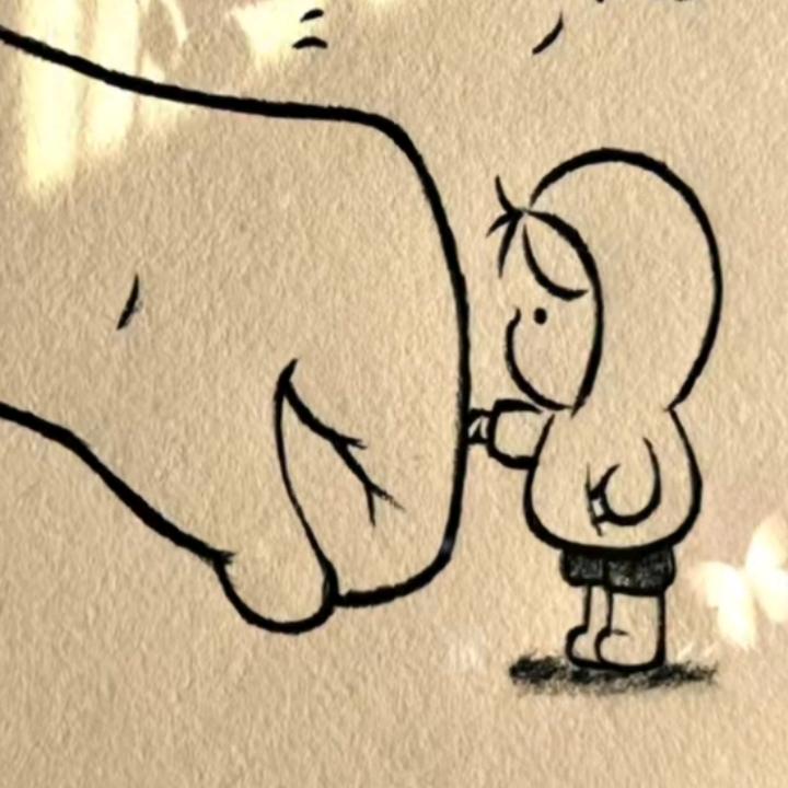 @陌生路