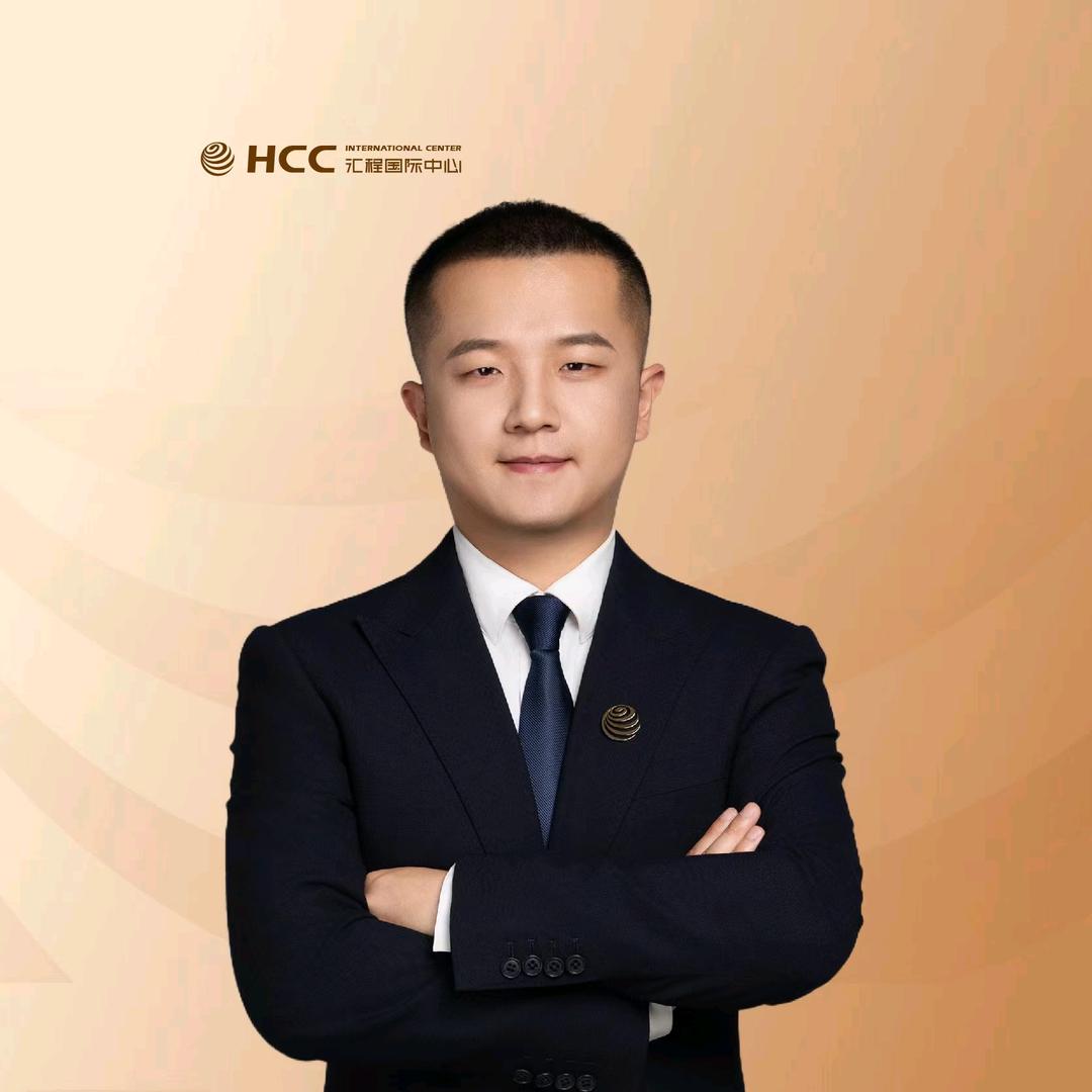汇程国际中心姜子秋