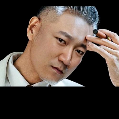 狼🐺却活成了羊🐏