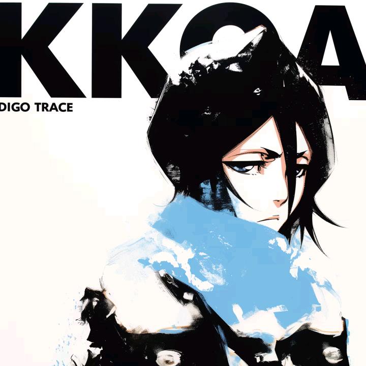 Kuchiki Rukia