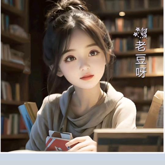 快乐的小豆芽