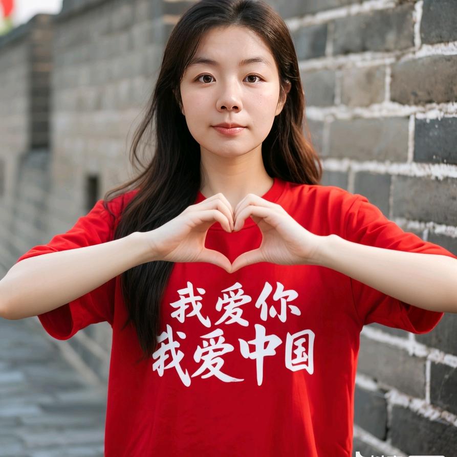 幸运的艳姐
