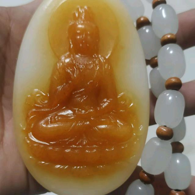 玉润心田