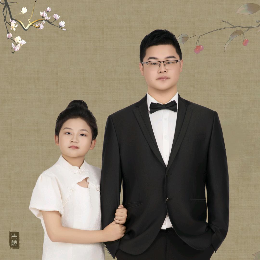 双合源投资•王伟