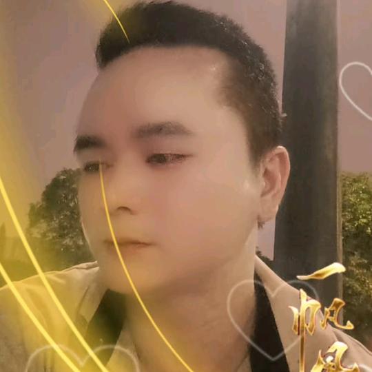 华仔