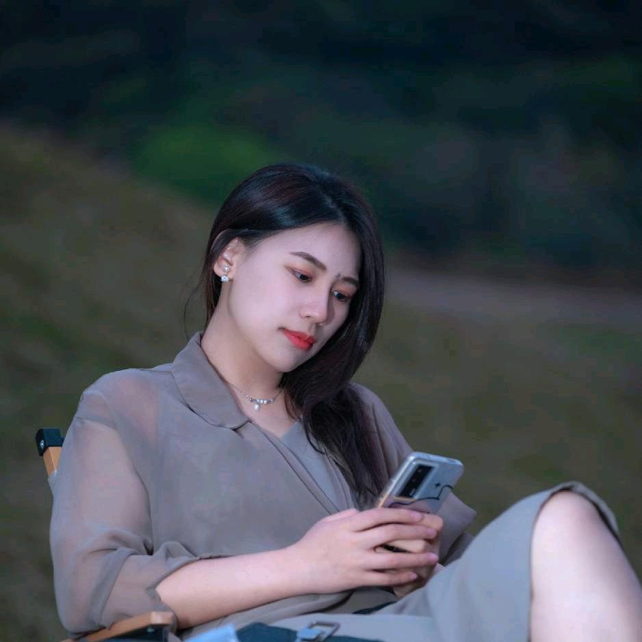 💖宁依一