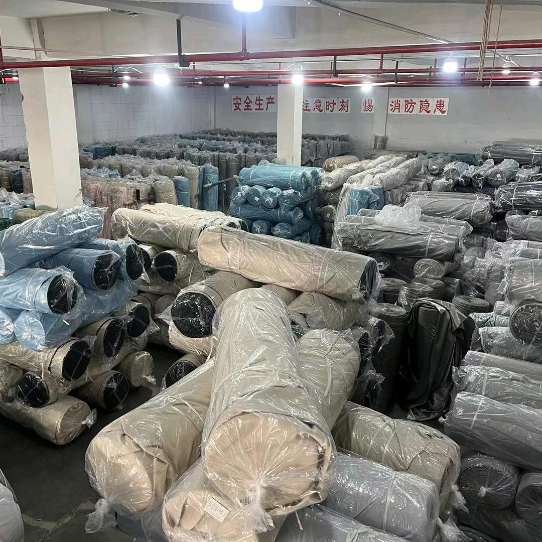 柯桥琦梦成品窗帘店