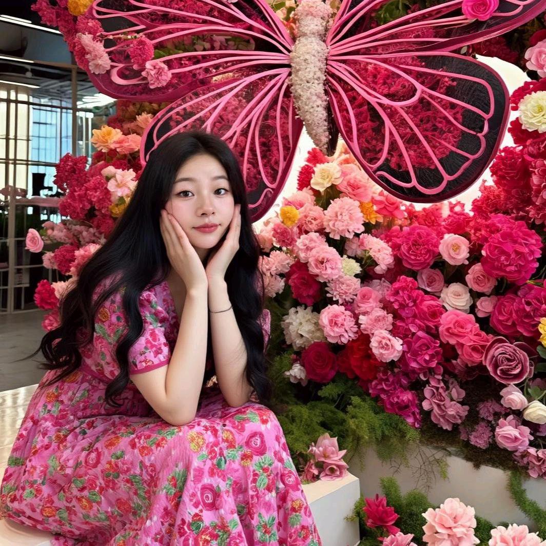 ♡暴富小财迷♡