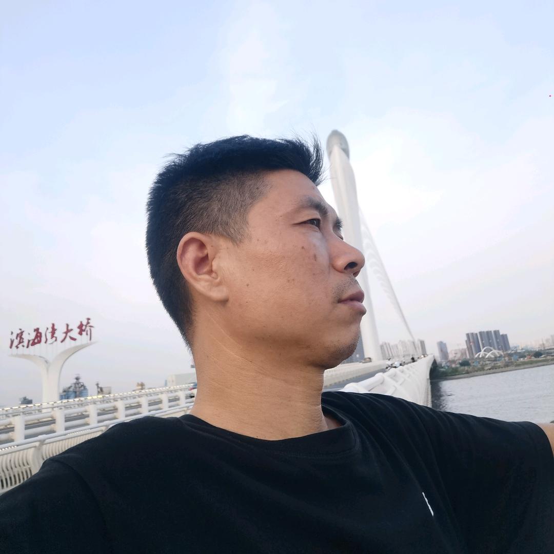 @风吹麦浪
