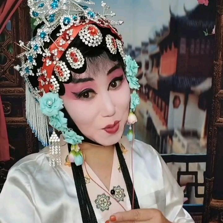 果汁姐：戏曲《6：10》直播