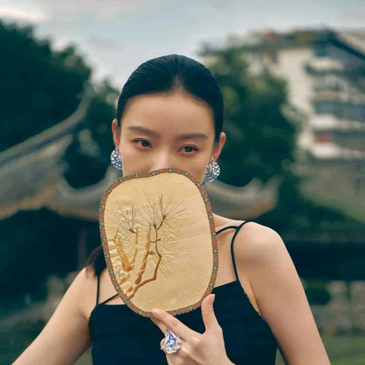 盈文科技【专注获客】淇淇