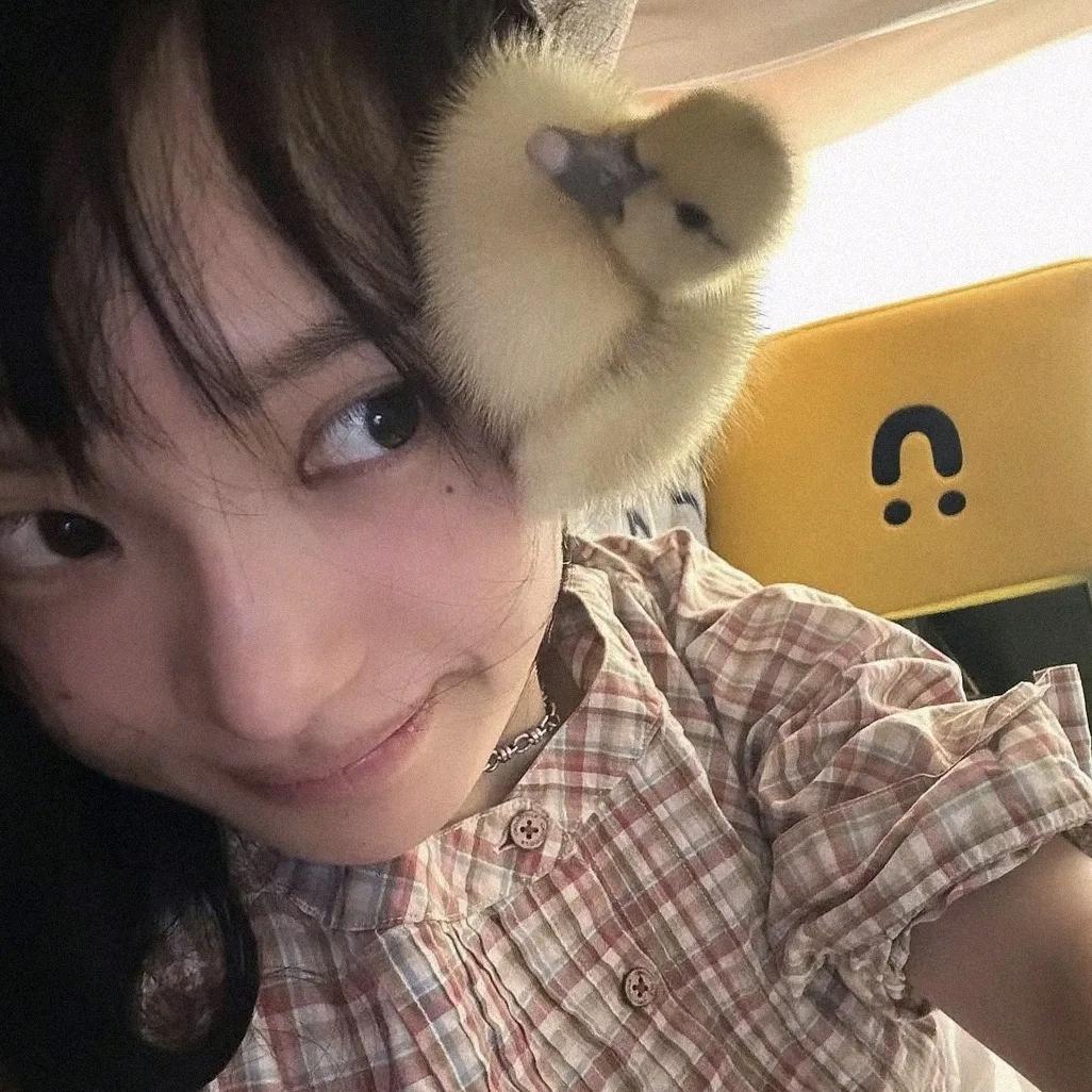 崔崔不太醉（努力打工版）