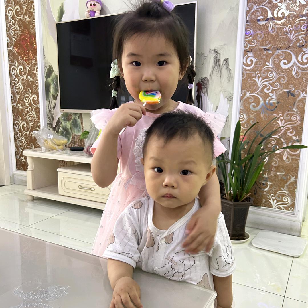 自得其乐