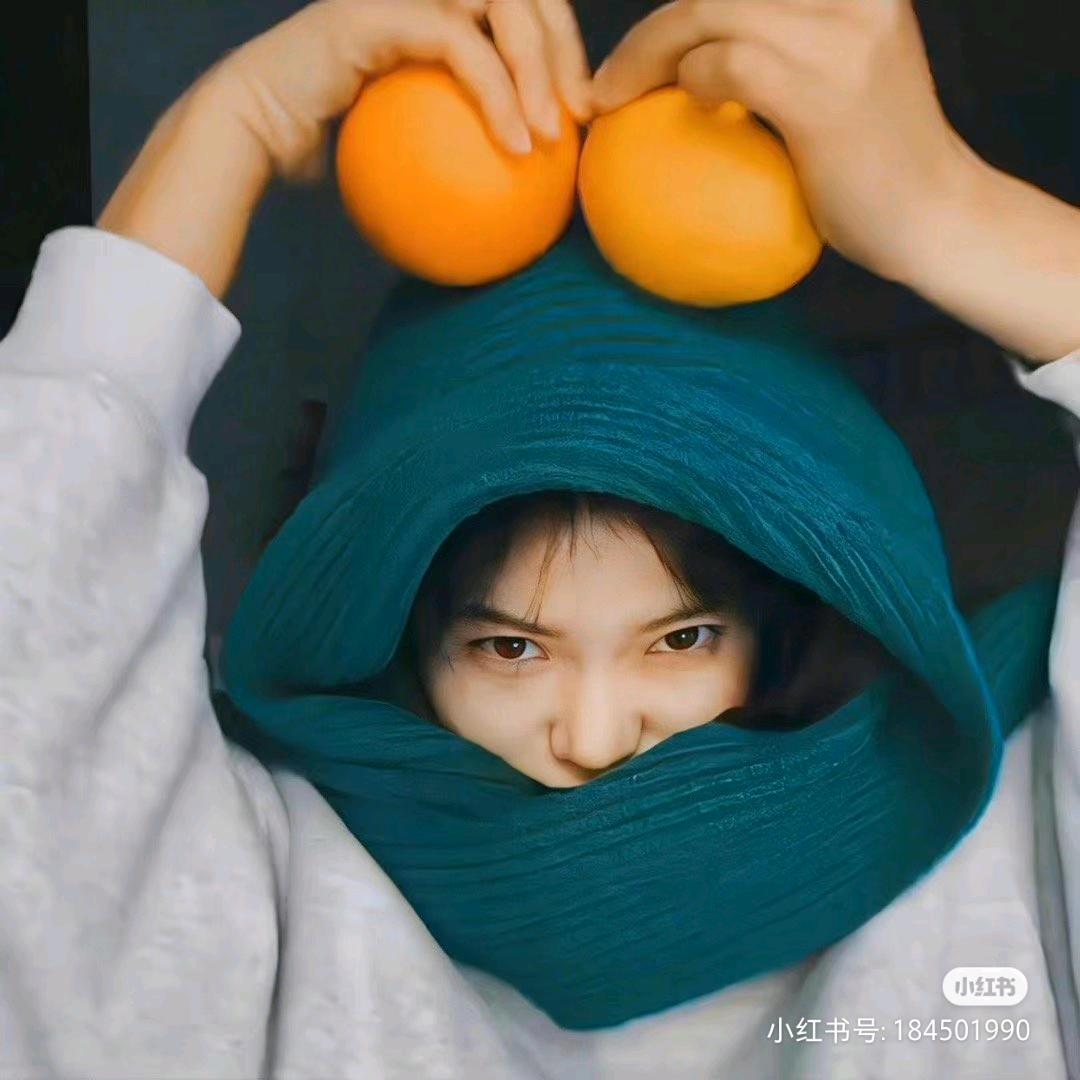 努力搬砖的小焦同学👧🏻