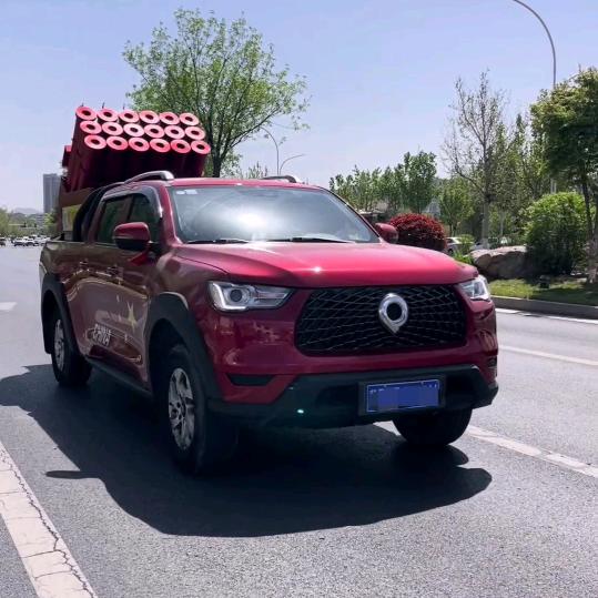 武安武哥婚车礼炮车租赁（红旗婚车大队）