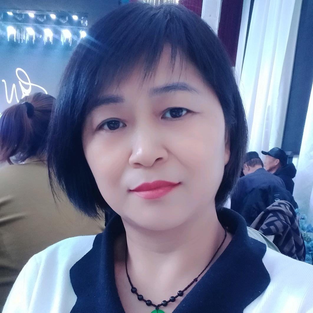 虎年妹妹