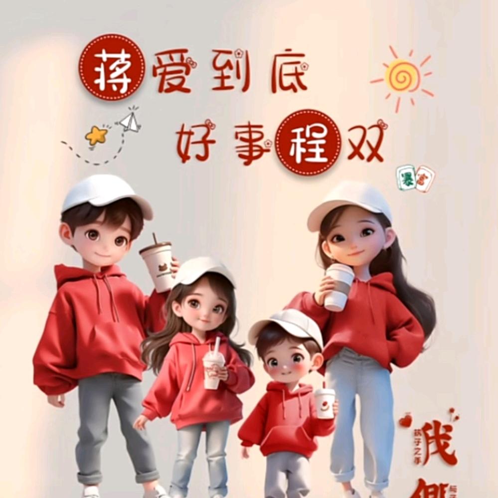 ◟(∗❛ัᴗ幸福一家人❛ั∗)◞