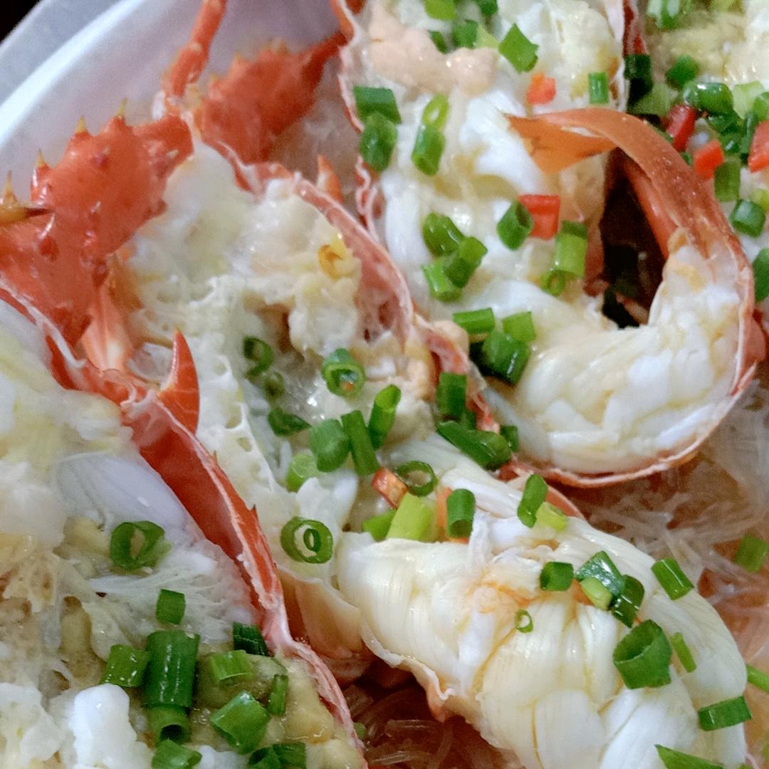 厦门市海沧区林亚惠美食园