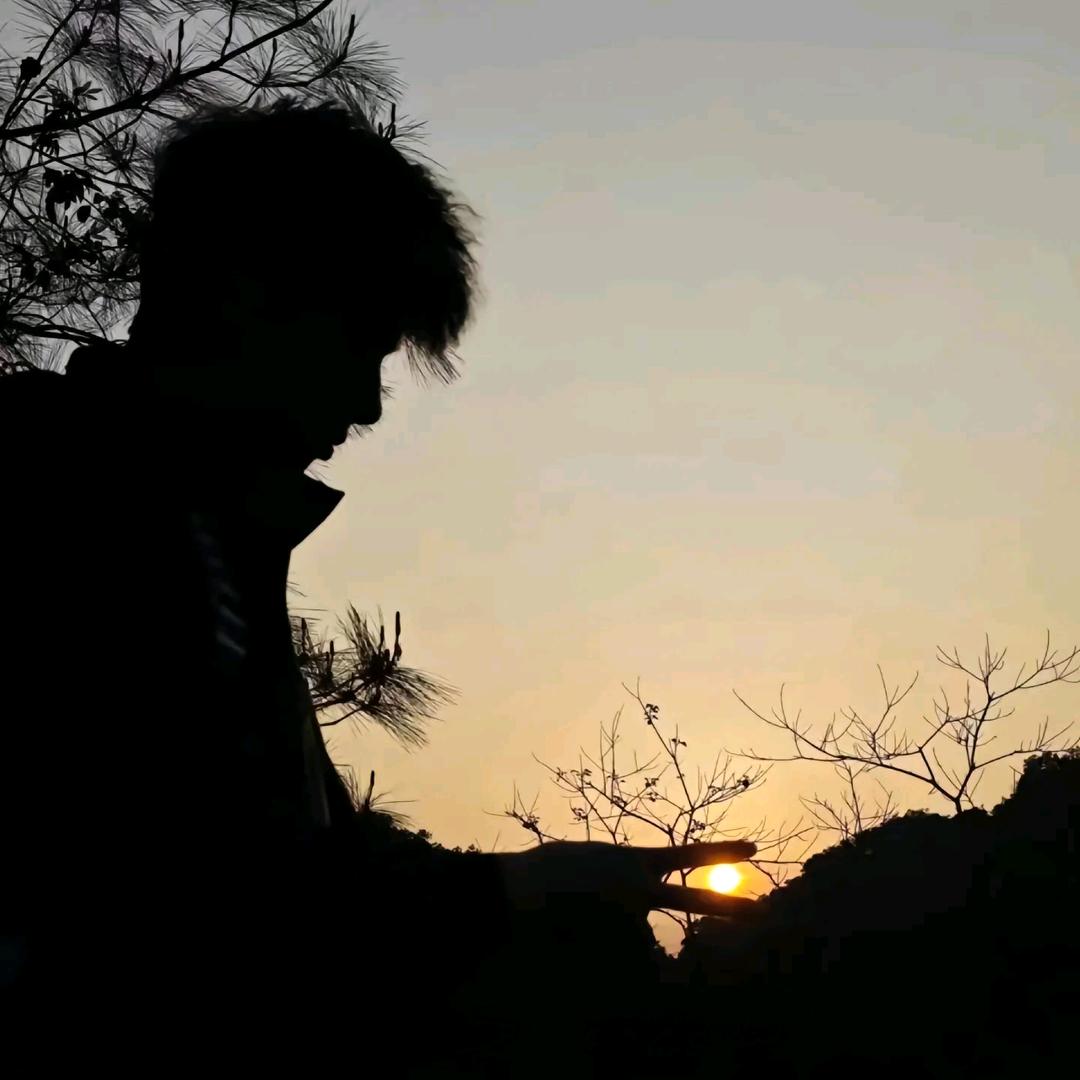迷人小帅